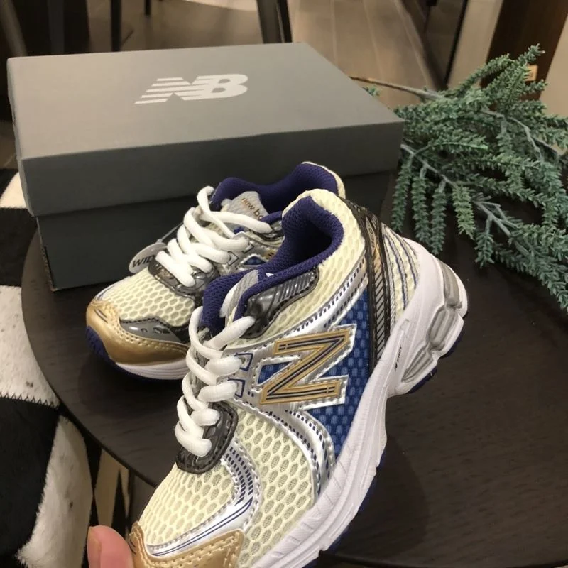 NEW BALANCE SHOES TechFriendly 30052