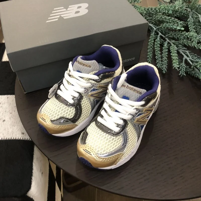 NEW BALANCE SHOES TechFriendly 30052