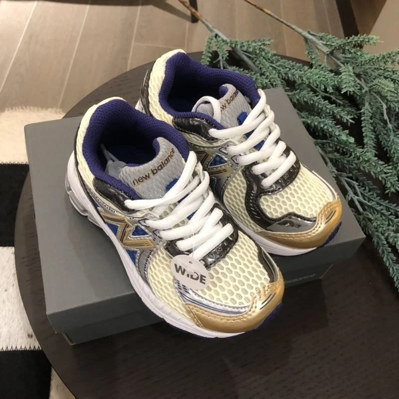 NEW BALANCE SHOES TechFriendly 30052