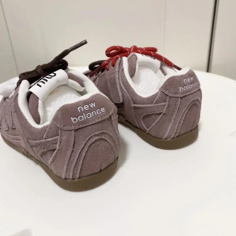 ComfortFit NEW BALANCE SHOES 30035