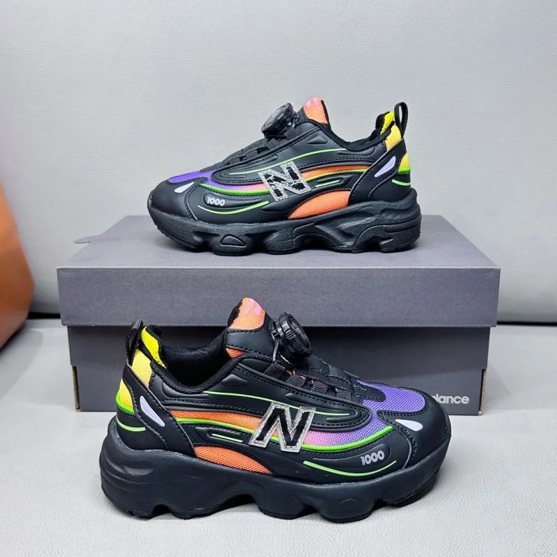SmartChoice NEW BALANCE SHOES 28520