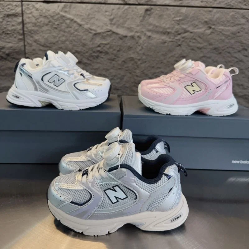 SmartChoice NEW BALANCE SHOES 28777