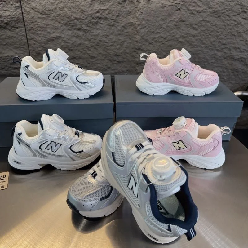 SmartChoice NEW BALANCE SHOES 28777
