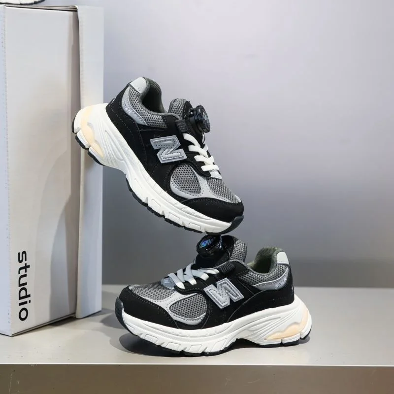 Durable NEW BALANCE SHOES 28765