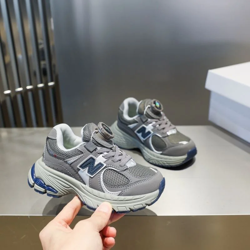 Unique NEW BALANCE SHOES 28763