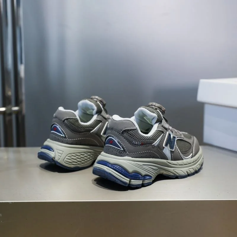 Unique NEW BALANCE SHOES 28763