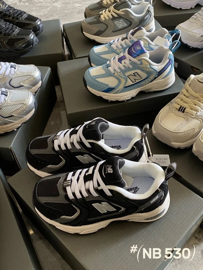 NEW BALANCE SHOES Refined 28756