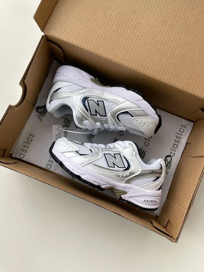 NEW BALANCE SHOES Affordable 28747