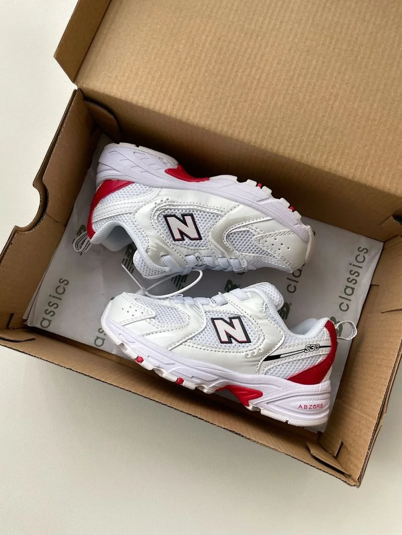 NEW BALANCE SHOES Affordable 28747