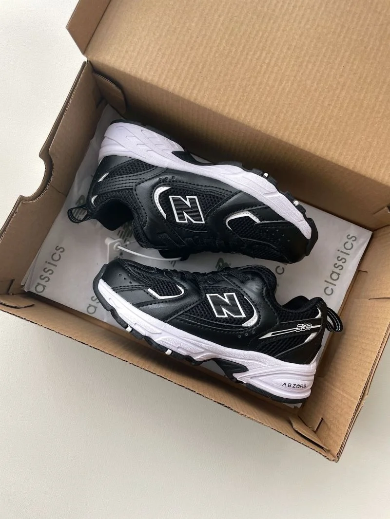NEW BALANCE SHOES Affordable 28747