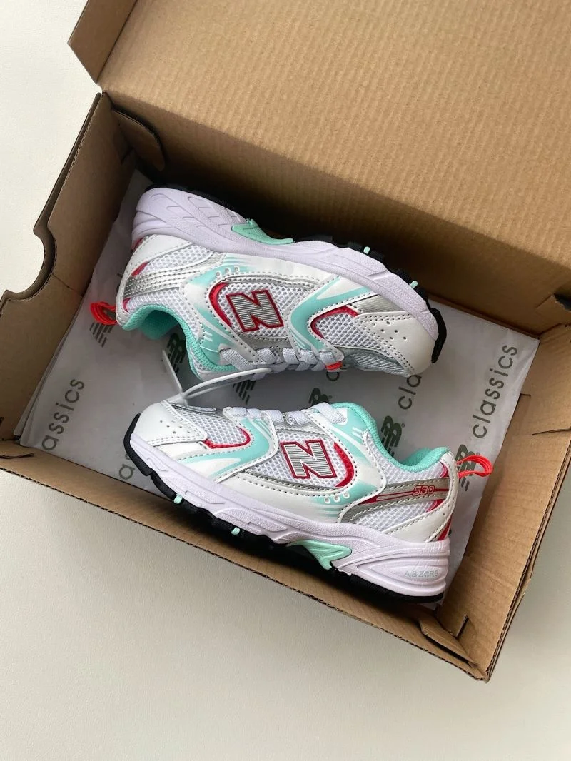 NEW BALANCE SHOES Affordable 28747