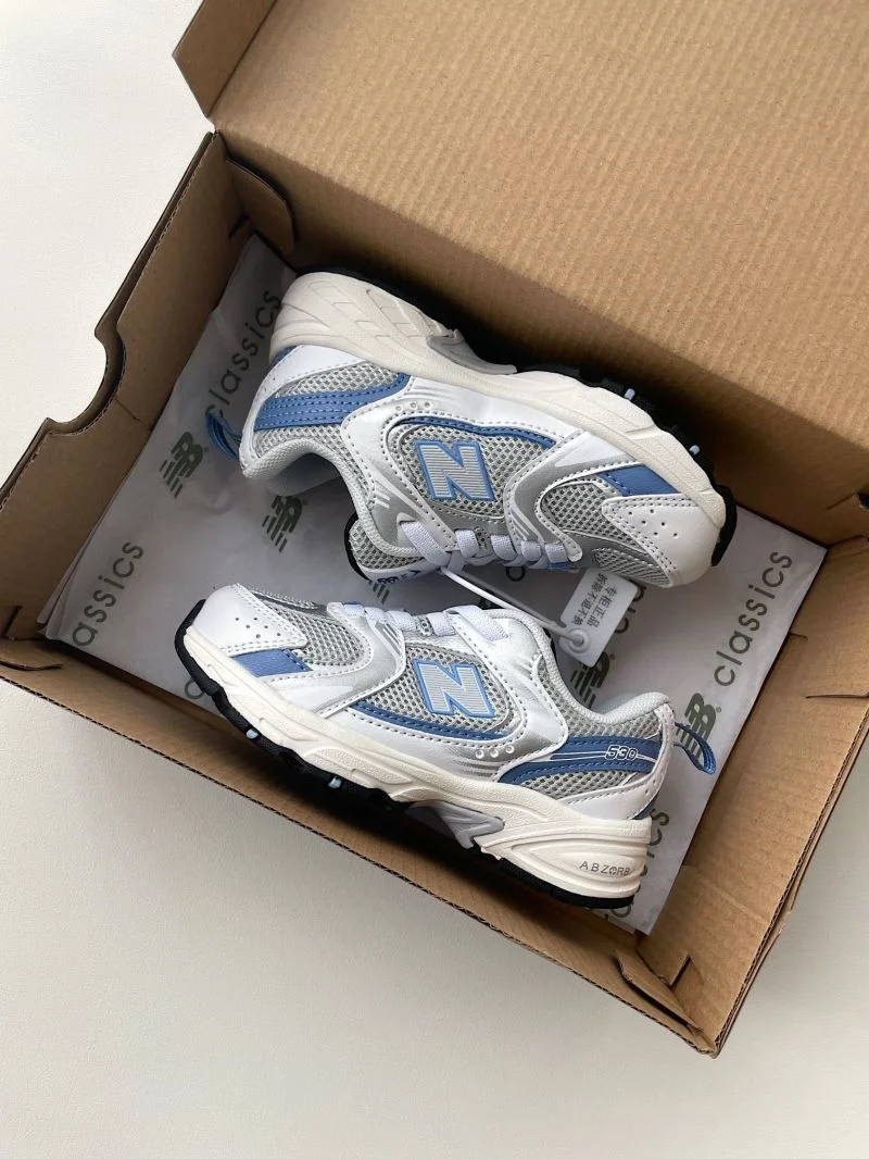 NEW BALANCE SHOES Affordable 28747