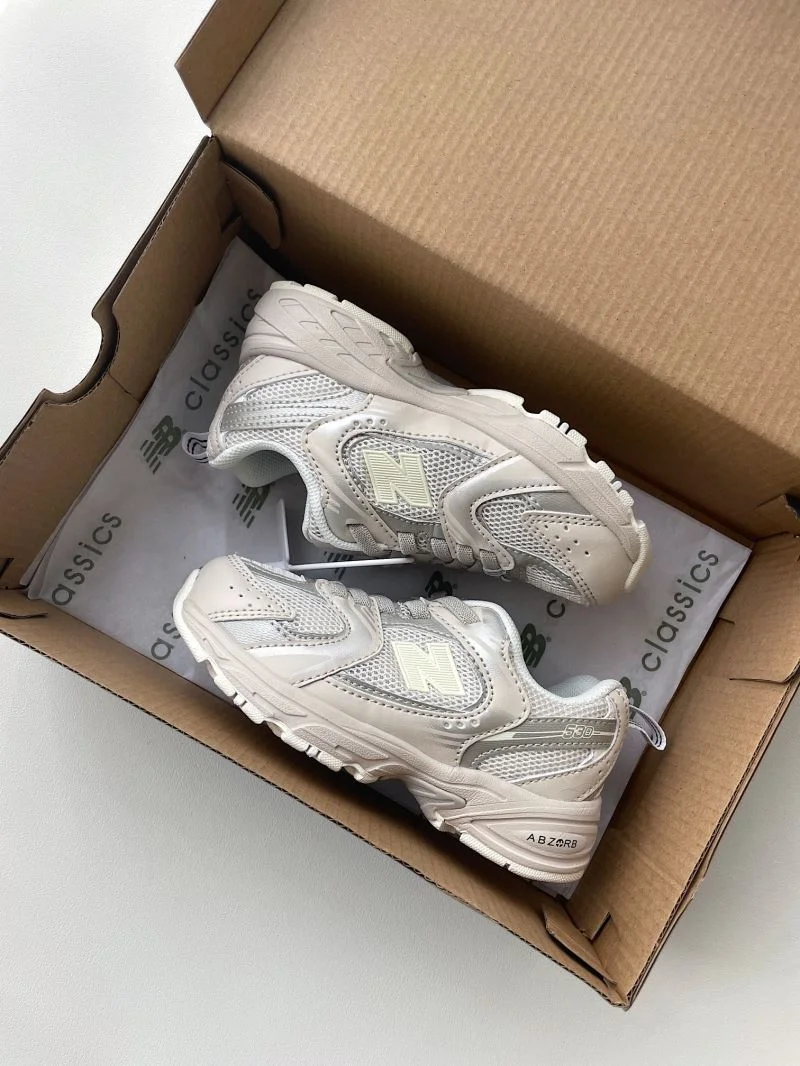 EasyMatch NEW BALANCE SHOES 28740