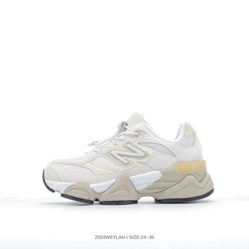 Bold NEW BALANCE SHOES 28730