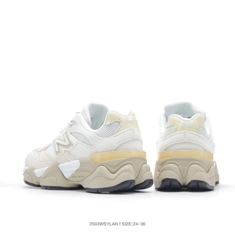 Bold NEW BALANCE SHOES 28730