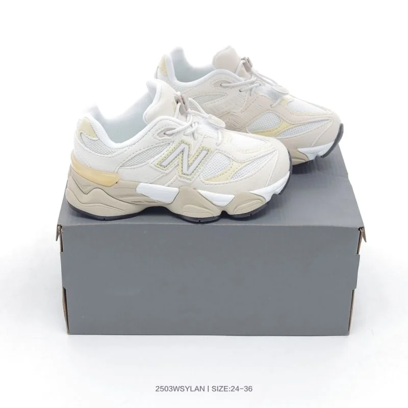 Bold NEW BALANCE SHOES 28730