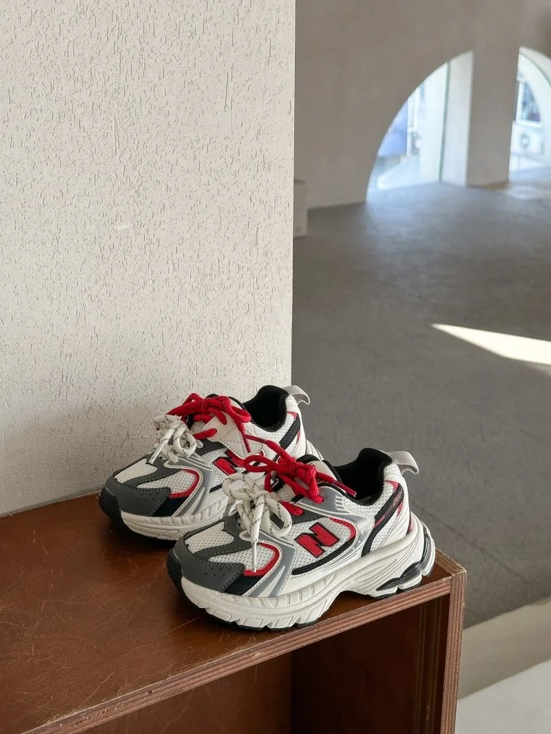 NEW BALANCE SHOES ZipUp 28744