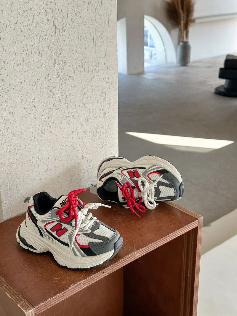 NEW BALANCE SHOES ZipUp 28744