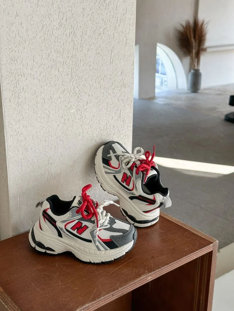 NEW BALANCE SHOES ZipUp 28744