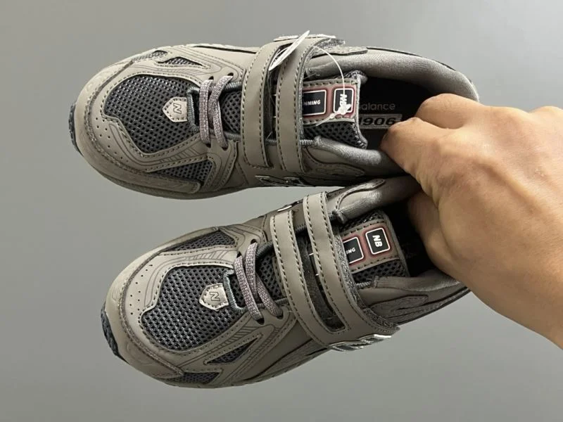 OnTrend NEW BALANCE SHOES 28719