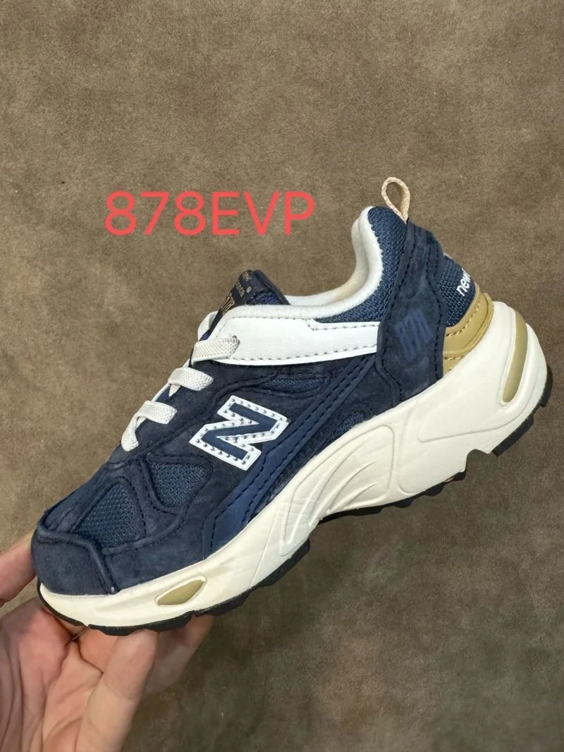 NEW BALANCE SHOES OnTrend 28758