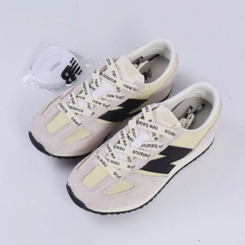 Sleek NEW BALANCE SHOES 28742