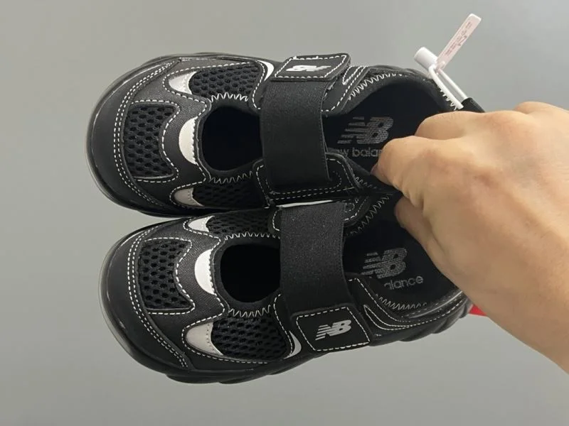 Sophisticated NEW BALANCE SHOES 28728
