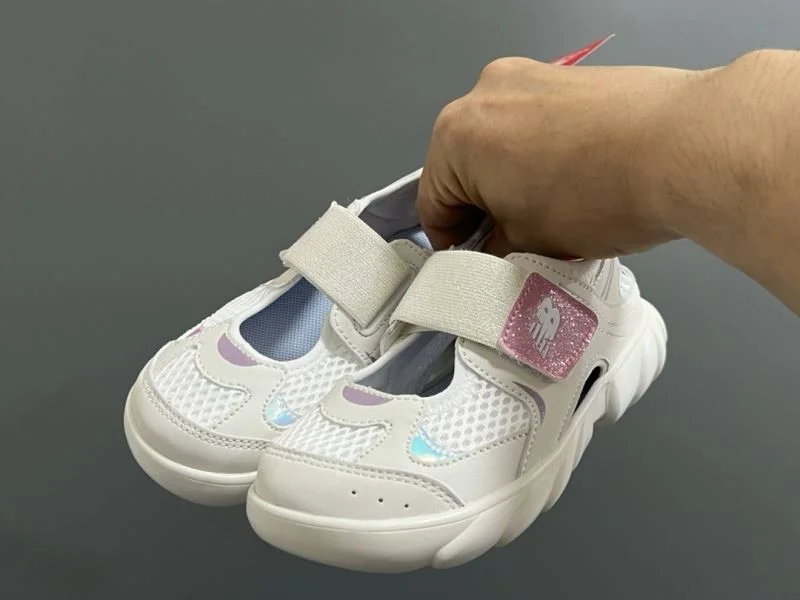 Sustainable NEW BALANCE SHOES 28698