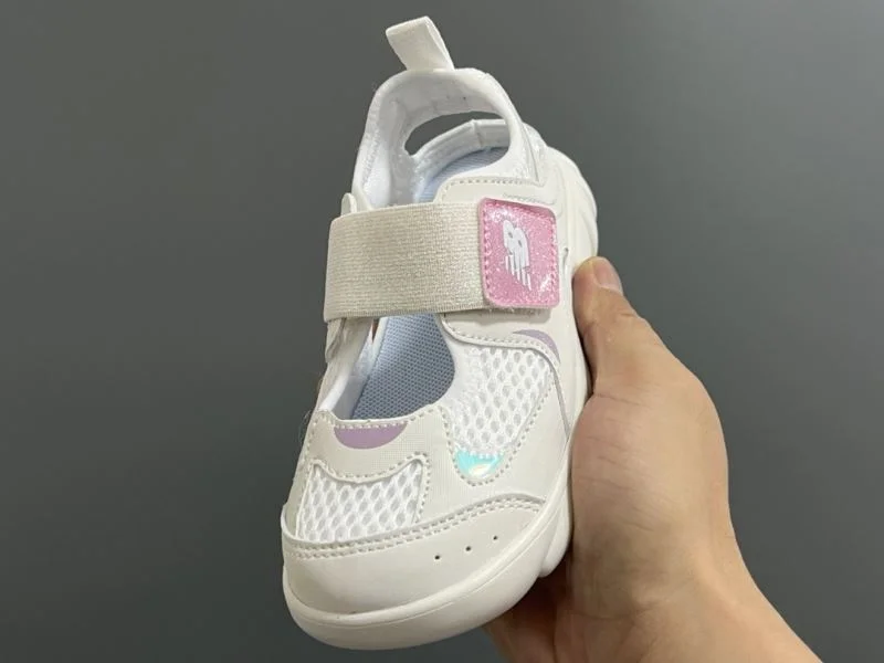 Sustainable NEW BALANCE SHOES 28698