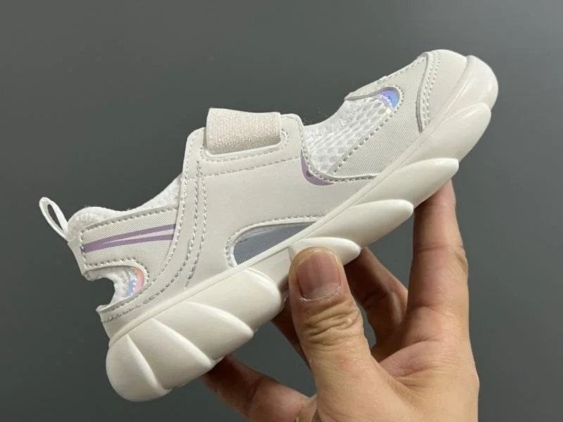 Sustainable NEW BALANCE SHOES 28698