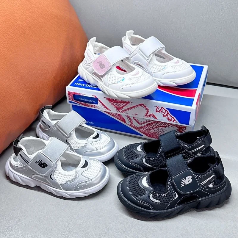 EyeCatching NEW BALANCE SHOES 28711