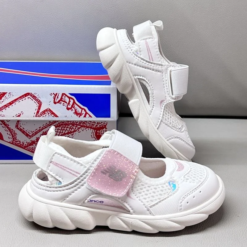 EyeCatching NEW BALANCE SHOES 28711