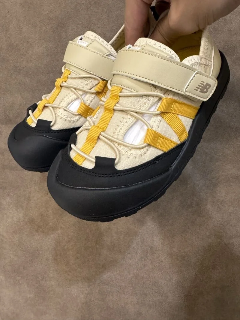 Breathable NEW BALANCE SHOES 28741