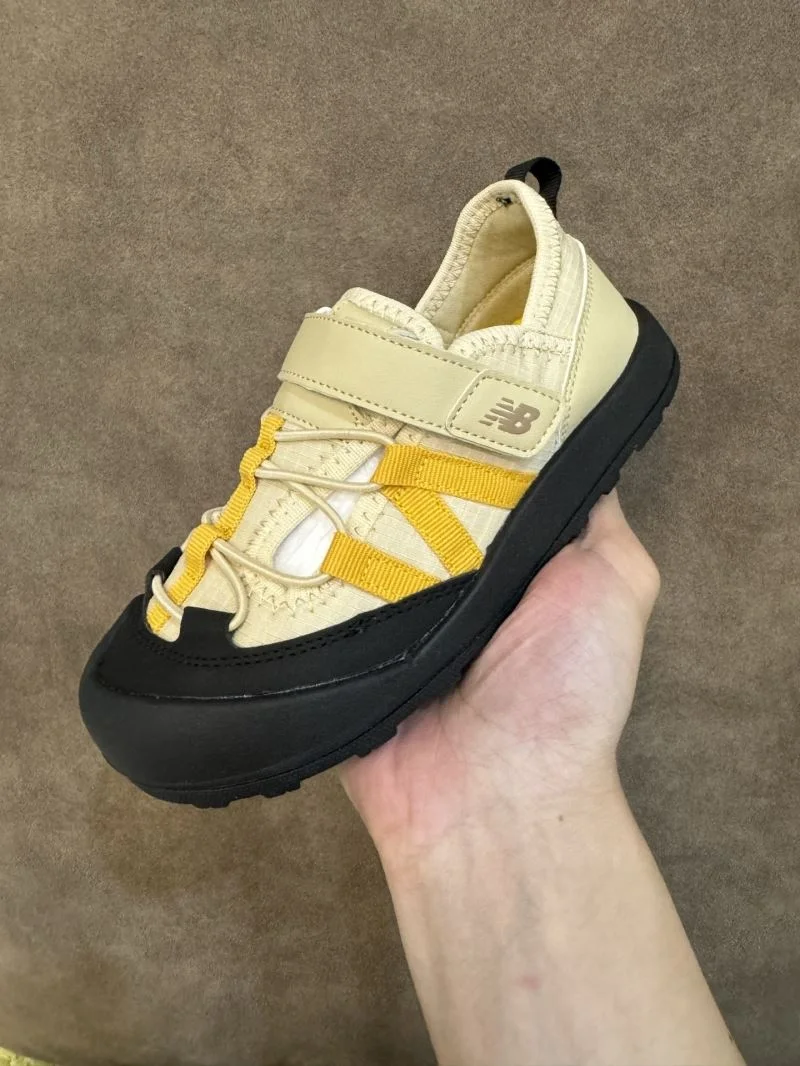 Breathable NEW BALANCE SHOES 28741