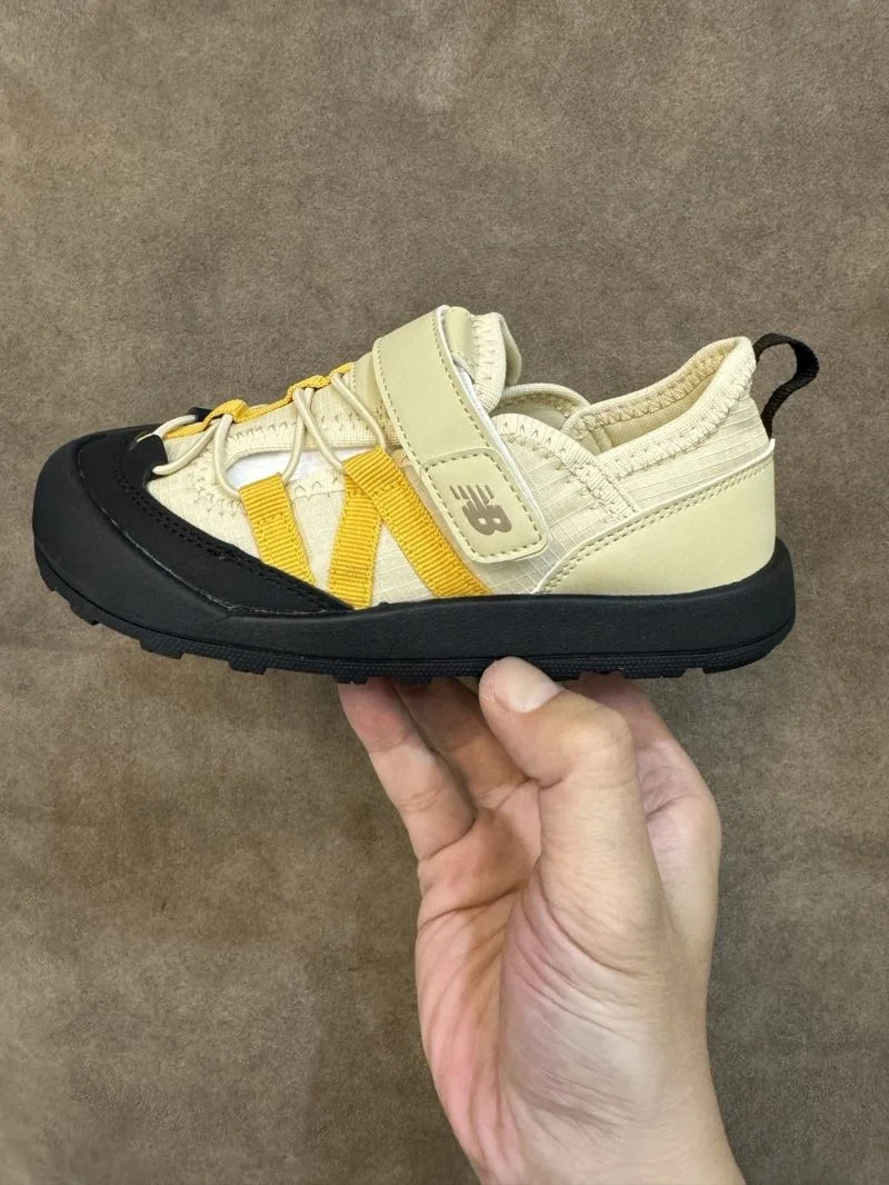 Breathable NEW BALANCE SHOES 28741