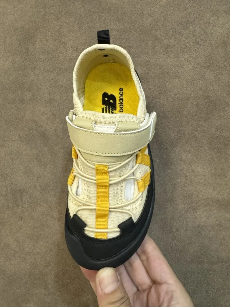 Breathable NEW BALANCE SHOES 28741