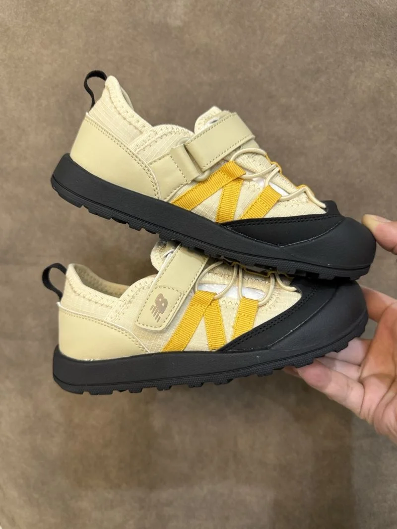 Breathable NEW BALANCE SHOES 28741