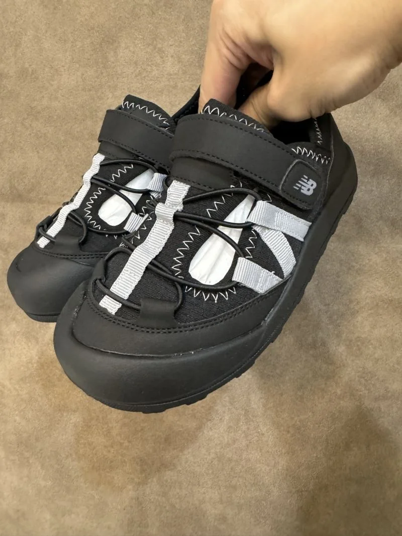 NEW BALANCE SHOES Compact 28703