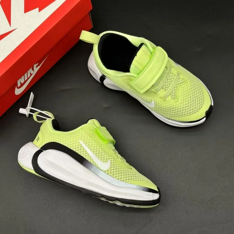 Colorful NIKE SHOES 29225