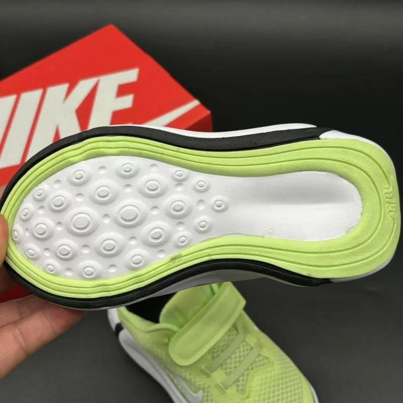 Colorful NIKE SHOES 29225