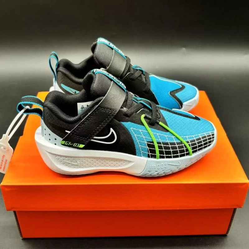 NIKE SHOES RelaxedFit 29206