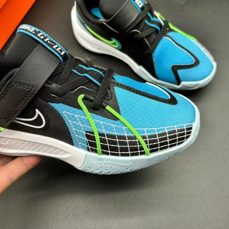 NIKE SHOES RelaxedFit 29206