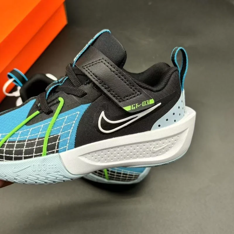 NIKE SHOES RelaxedFit 29206