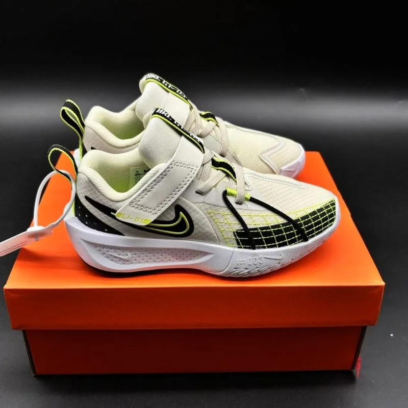 NIKE SHOES StreetReady 29217