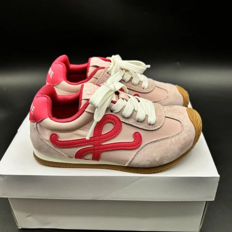 NIKE SHOES Breathable 29196