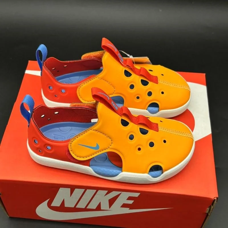 NIKE SHOES Flexible 29204