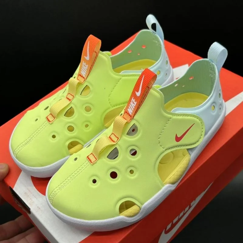 Sustainable NIKE SHOES 29194