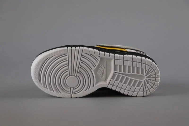 Vibrant NIKE SHOES 30039