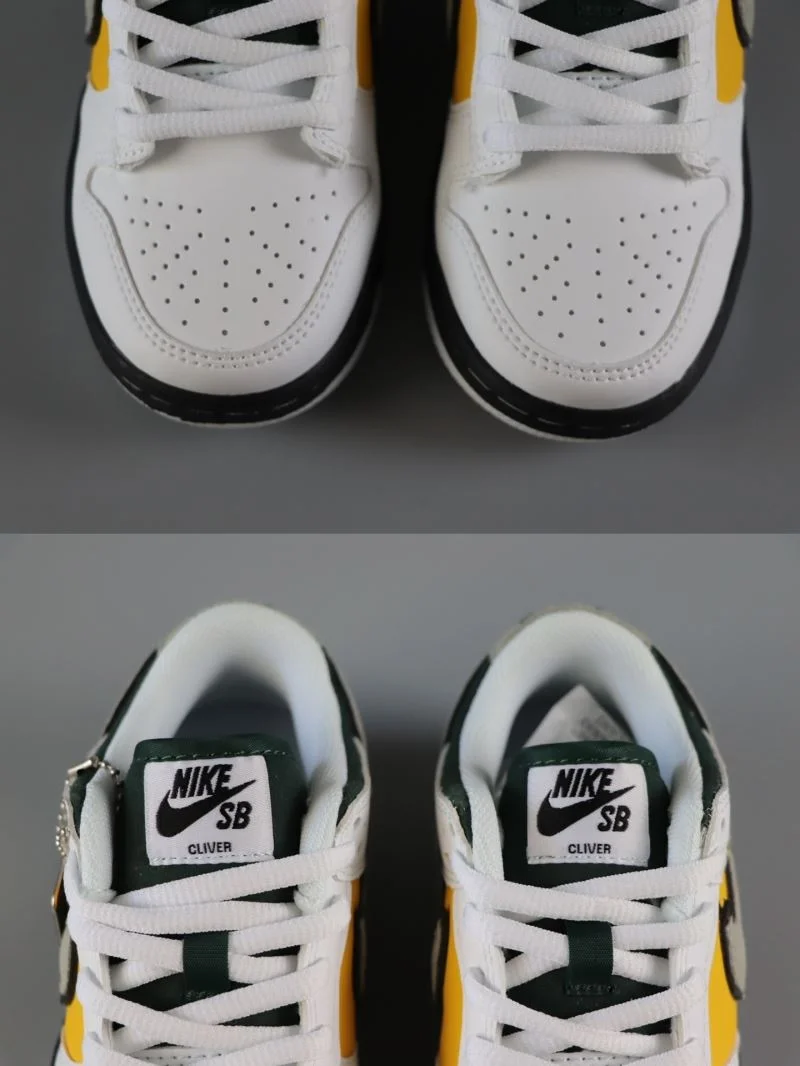 Vibrant NIKE SHOES 30039