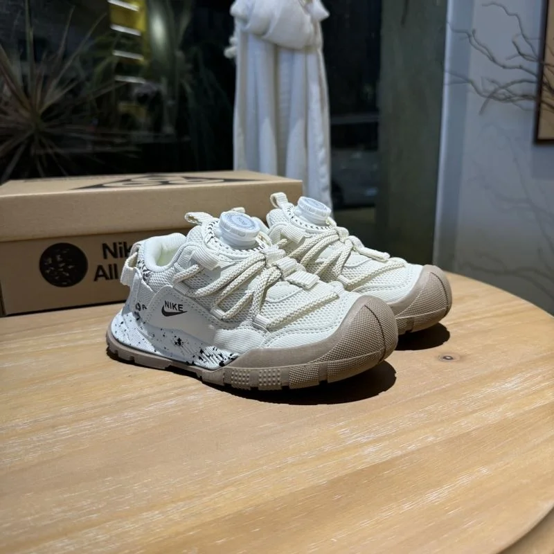 QuickDry NIKE SHOES 30013